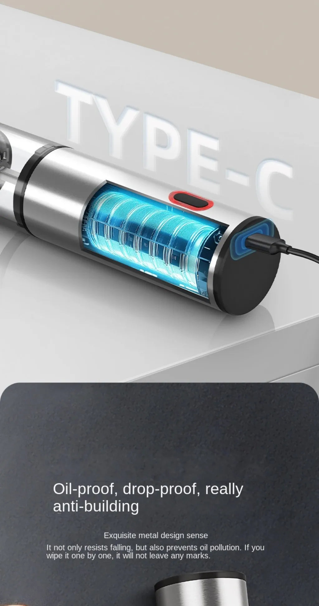 Molinillo Eléctrico Automático Cortia™
