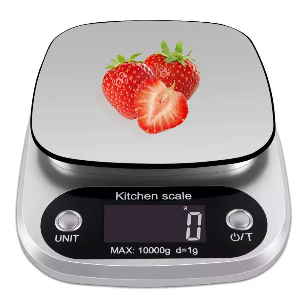 Báscula Digital de Cocina Cortia™