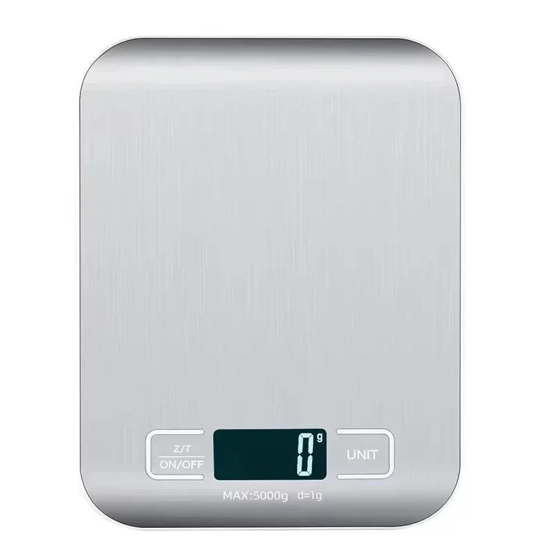 Báscula Digital de Cocina Cortia™